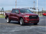 New 2025 RAM 1500 Big Horn image 5