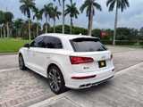 Used 2018 Audi SQ5 Premium Plus w/ S Sport Package image 5