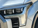 New 2025 Toyota Tundra Platinum image 4