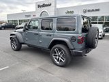 New 2025 Jeep Wrangler Sport S image 5