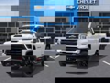 New 2025 Chevrolet Silverado 2500 LT w/ Trail Boss Package image 6