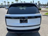 New 2025 Land Rover Range Rover SE image 6