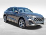 New 2025 Audi Q8 Premium Plus image 3