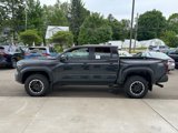 New 2025 Toyota Tacoma TRD Off-Road w/ TRD Off Road Upgrade Package image 2