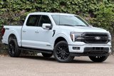 New 2025 Ford F150 Lariat image 2