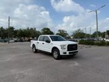 Used 2016 Ford F150 XL w/ Equipment Group 101A Mid image 3