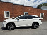 Used 2022 Lexus RX 350L Premium image 3