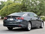 Used 2021 Chevrolet Malibu LT image 5