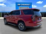 New 2025 Chevrolet Tahoe LS w/ LPO, Dark Essentials Package image 5