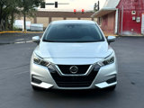 Used 2020 Nissan Versa SV image 5