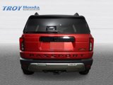 New 2026 Honda Passport TrailSport Elite image 4
