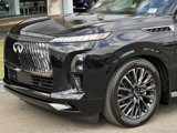New 2025 INFINITI QX80 Autograph image 2