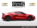 New 2025 Chevrolet Corvette Z06 image 5