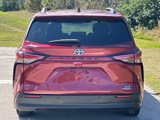 Used 2021 Toyota Sienna XLE image 4