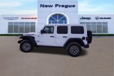 New 2025 Jeep Wrangler Unlimited Rubicon w/ Technology Group image 6