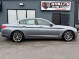 Used 2018 BMW 530i xDrive image 5