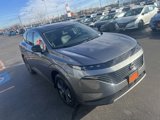 New 2025 Nissan Murano SL w/ Cargo Package image 3