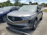 Used 2024 Acura MDX SH-AWD w/ Advance Package image 3