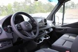 New 2025 Mercedes-Benz Sprinter 3500 image 2