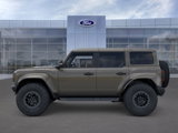 New 2025 Ford Bronco Raptor w/ Interior Carbon Fiber Pack image 3
