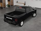 New 2025 RAM 2500 Big Horn image 5