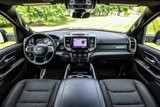 Used 2022 RAM 1500 Big Horn w/ Trailer Tow Group image 2