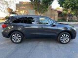 Used 2016 Acura MDX SH-AWD w/ Technology Package image 4