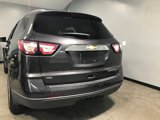 Used 2015 Chevrolet Traverse LS image 4
