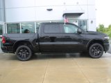 New 2025 RAM 1500 Laramie w/ Night Edition image 3