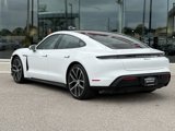 Certified 2025 Porsche Taycan image 3