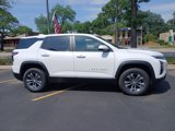 New 2026 Chevrolet Equinox LT image 3