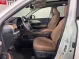 Certified 2024 Toyota Grand Highlander Platinum image 3