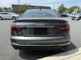 Used 2023 Audi S4 Premium Plus w/ Premium Plus Package image 5