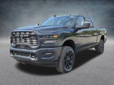 New 2026 RAM 2500 Big Horn image 3