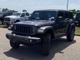 New 2025 Jeep Wrangler Unlimited Rubicon image 3