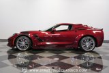 Used 2017 Chevrolet Corvette Grand Sport image 2