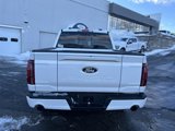 New 2025 Ford F150 Lariat w/ Equipment Group 502A High image 4
