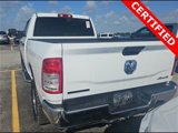 Certified 2024 RAM 2500 Big Horn w/ Off Road Package image 6