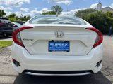 Used 2020 Honda Civic EX image 5
