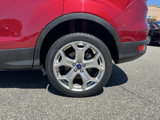 Used 2017 Ford Escape Titanium image 6