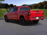 New 2025 RAM 1500 Lone Star image 3