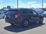 Used 2023 Ford Explorer XLT w/ Equipment Group 202A image 4