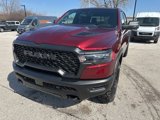 New 2025 RAM 1500 Rebel w/ Rebel Level 1 Equipment Group image 2