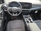New 2026 Chevrolet Equinox LT w/ LPO, Floor Liner Package image 3