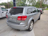 Used 2010 Dodge Journey SXT w/ Safe & Sound Group image 3