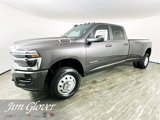 New 2025 RAM 3500 Laramie image 4