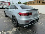 Used 2023 Mercedes-Benz GLC 43 AMG 4MATIC Coupe image 3