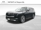 New 2025 INFINITI QX80 Sensory w/ Exterior Package image 3