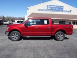 Used 2019 Ford F150 XLT w/ Equipment Group 301A Mid image 2