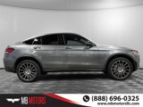 Used 2023 Mercedes-Benz GLC 300 4MATIC Coupe image 2